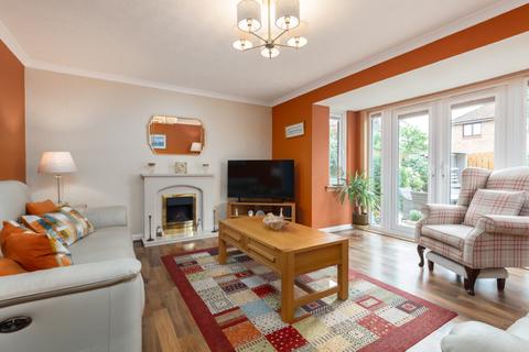 undefined, 2 Glendinning Road, Kirkliston, EH29 9HE