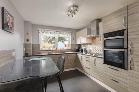 undefined, 2 Glendinning Road, Kirkliston, EH29 9HE