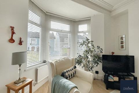 3 bedroom terraced house for sale, Cemetery Road, Porth, CF39