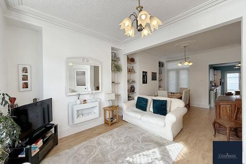 3 bedroom terraced house for sale, Cemetery Road, Porth, CF39