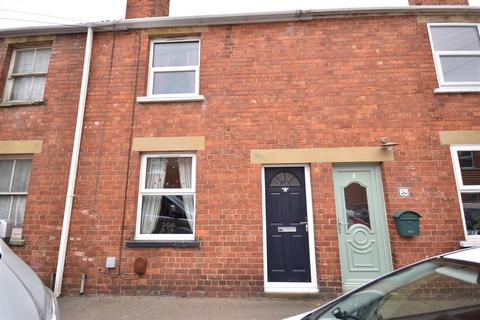 3 bedroom terraced house for sale, Albion Terrace, Sleaford, Lincolnshire