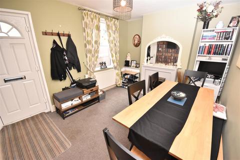 3 bedroom terraced house for sale, Albion Terrace, Sleaford, Lincolnshire