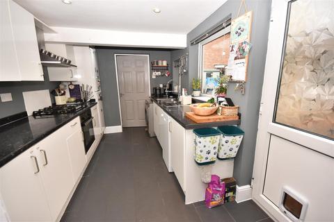 3 bedroom terraced house for sale, Albion Terrace, Sleaford, Lincolnshire