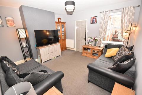 undefined, Albion Terrace, Sleaford, Lincolnshire