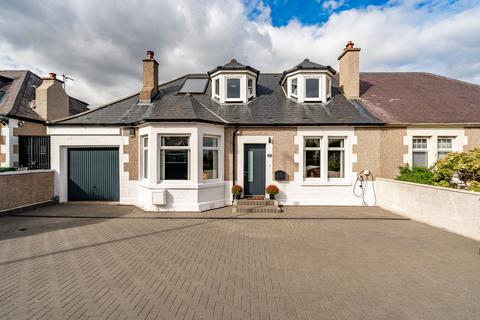 140 Captains Road, Edinburgh, EH17 8DX