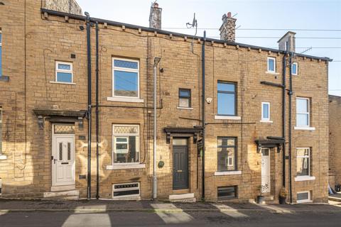 undefined, George Street, Greetland, Halifax