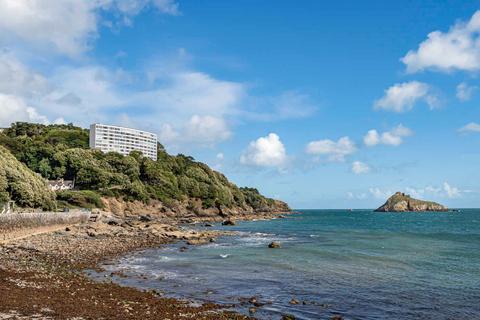 3 bedroom apartment for sale, Ilsham Marine Drive, Torquay TQ1