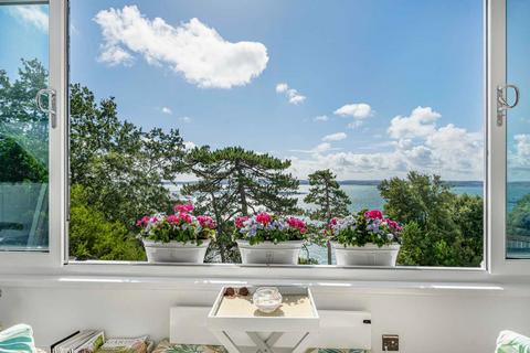 3 bedroom apartment for sale, Ilsham Marine Drive, Torquay TQ1
