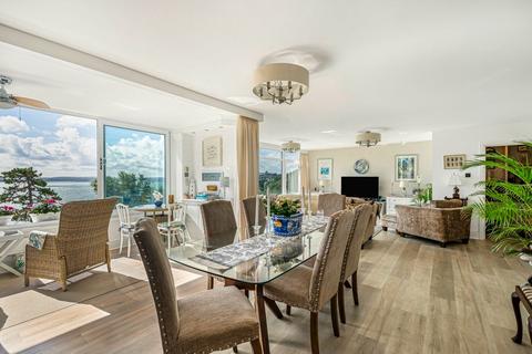 3 bedroom apartment for sale, Ilsham Marine Drive, Torquay TQ1