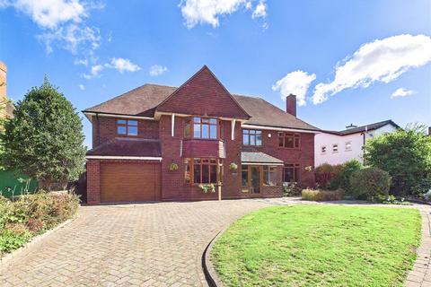 6 bedroom detached house for sale, The Friary, Lichfield