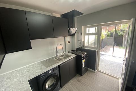 undefined, Holly Bush Grove, Birmingham B32