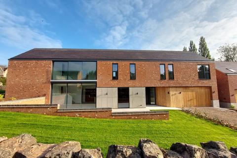 4 bedroom detached house for sale, Manor Court, Derby DE73