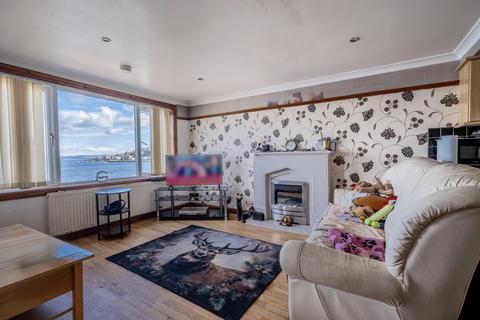 2 bedroom flat for sale, Argyle Street, Rothesay PA20