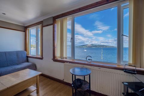 2 bedroom flat for sale, Argyle Street, Rothesay PA20