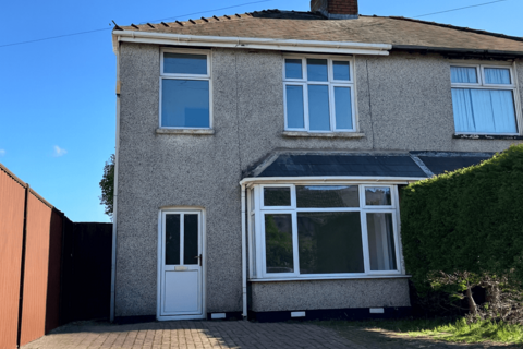undefined, RECENTLY REFURBISHED 3 Conway Croft, Somerton, Newport, NP19 8JX