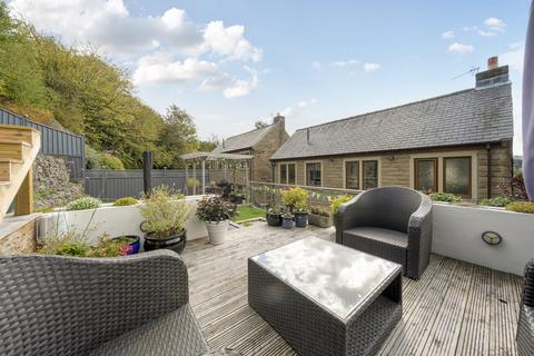 4 bedroom detached house for sale, The Meadows, Sowerby Bridge