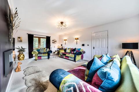 4 bedroom detached house for sale, The Meadows, Sowerby Bridge