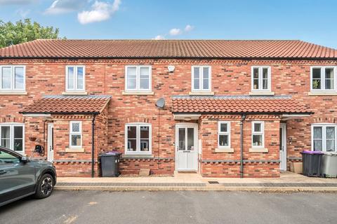 Cowling Close, Horncastle
