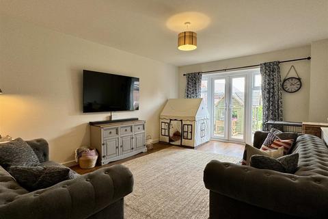4 bedroom detached house for sale, Emperor Way, Holmer, Hereford