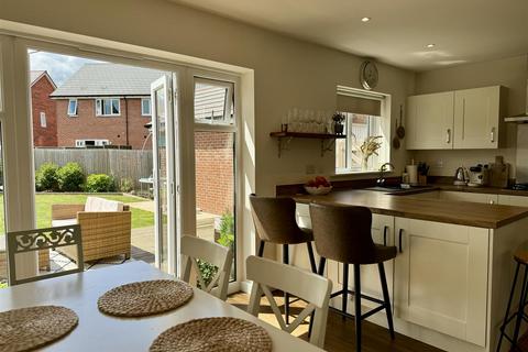 undefined, Emperor Way, Holmer, Hereford