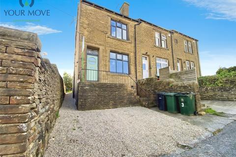 4 bedroom semi-detached house for sale, Denby Mount, Keighley BD22