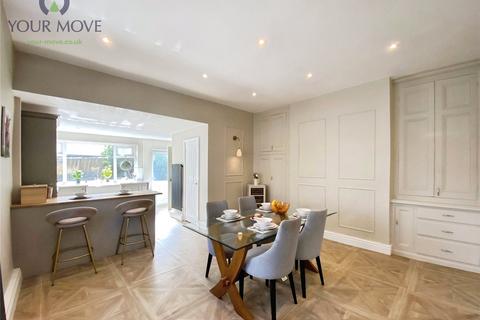 4 bedroom semi-detached house for sale, Denby Mount, Keighley BD22