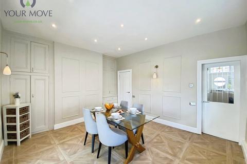 4 bedroom semi-detached house for sale, Denby Mount, Keighley BD22