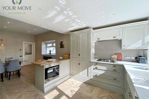 4 bedroom semi-detached house for sale, Denby Mount, Keighley BD22