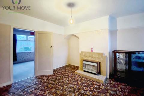 Glenhurst Grove, West Yorkshire BD21