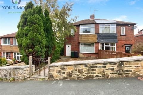 3 bedroom semi-detached house for sale, Glenhurst Grove, West Yorkshire BD21