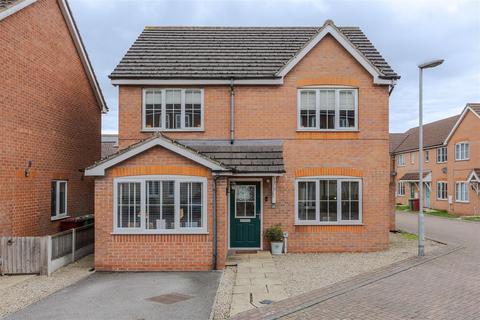 undefined, Gadwall Way, Scunthorpe