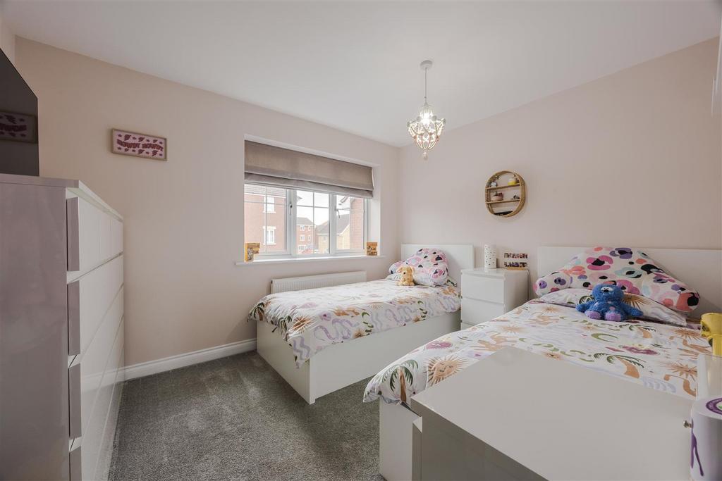 Bedroom two