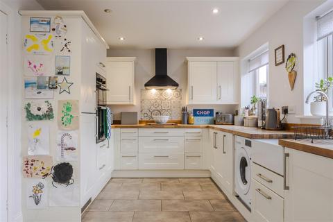 undefined, Gadwall Way, Scunthorpe