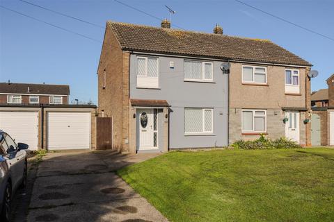 undefined, De Lacy Way, Winterton