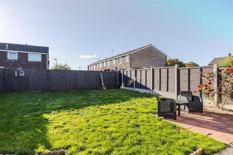 undefined, De Lacy Way, Winterton
