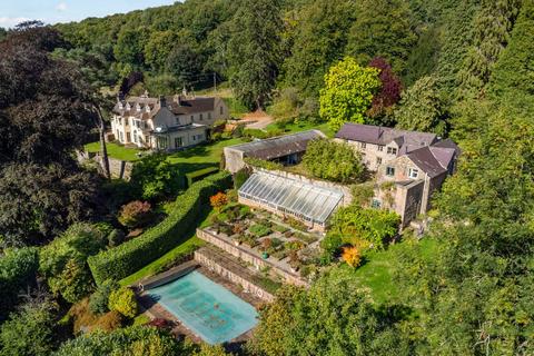 9 bedroom country house for sale, Lydney GL15