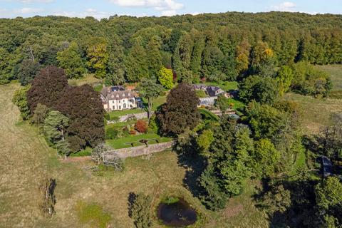 9 bedroom country house for sale, Lydney GL15