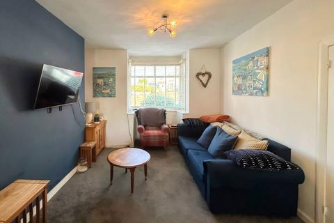 3 bedroom terraced house for sale, De Breos Street, Swansea SA2