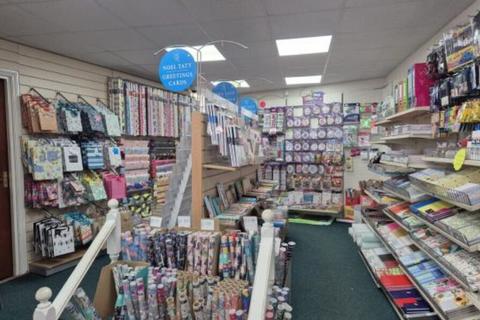 Retail property (high street) for sale, 8-10 High St Ventnor PO38 1RY