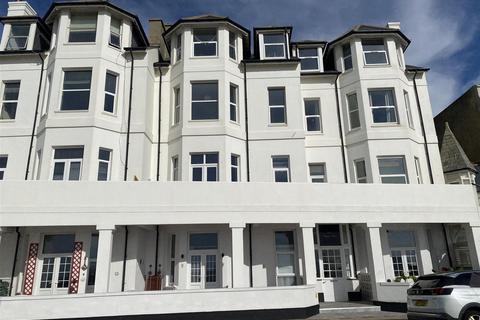 Marine Parade, Worthing