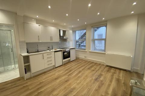 undefined, Marine Parade, Worthing