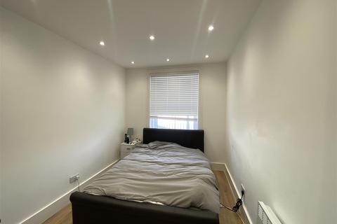 undefined, Marine Parade, Worthing
