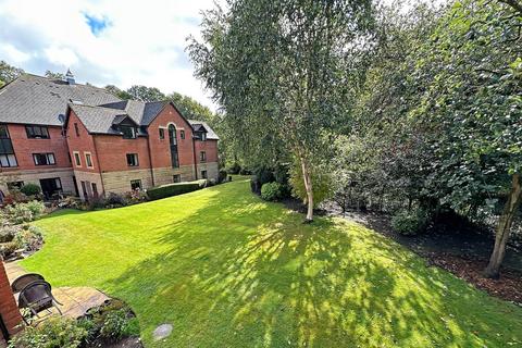 undefined, Ashley Road, Altrincham