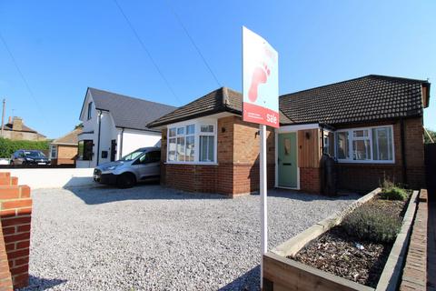 24 High Street, Manston, Ramsgate, CT12 5BG
