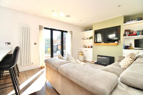 24 High Street, Manston, Ramsgate, CT12 5BG