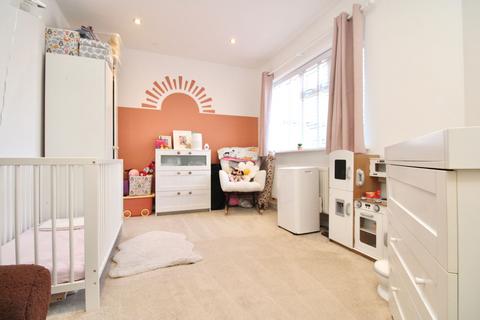 24 High Street, Manston, Ramsgate, CT12 5BG