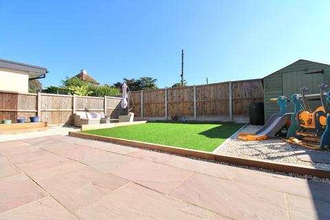24 High Street, Manston, Ramsgate, CT12 5BG