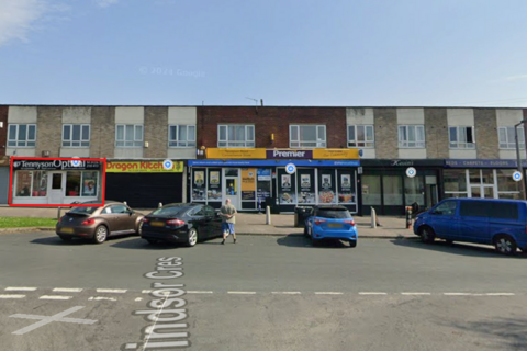 Property for sale, 46 Tennyson Road, & Ground Rents Relating To 34 to 50 Tennyson Road, Barnsley, South Yorkshire S71 2LX