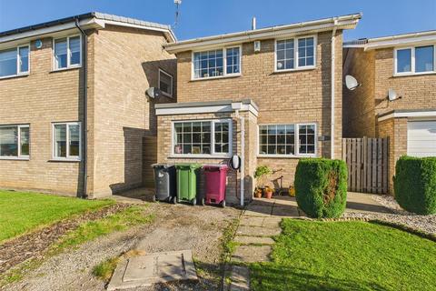 Windermere Avenue, Dronfield Woodhouse, Dronfield