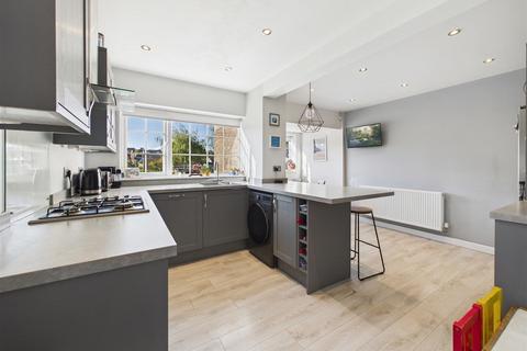 3 bedroom detached house for sale, Windermere Avenue, Dronfield Woodhouse, Dronfield